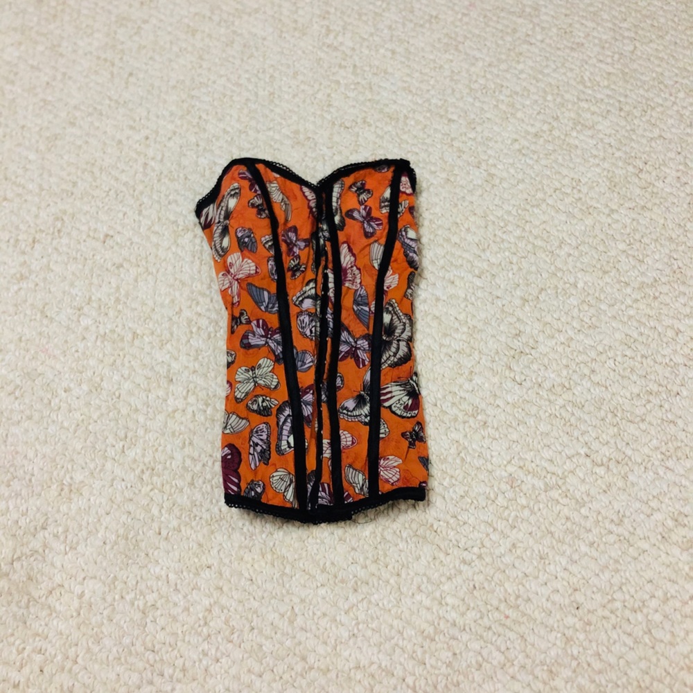Corset